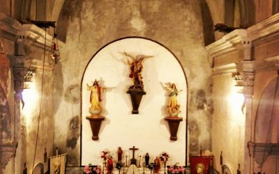 ¿Festival de música Barroca y Gastronomía gratis?