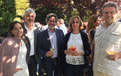 En Clave Gastronómico de Aragón