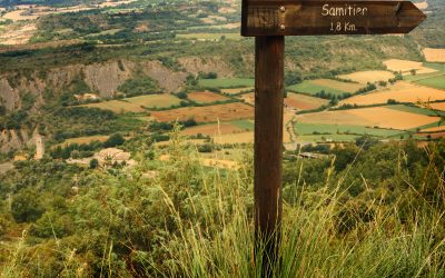 El Festival En clave de Aragón nace en Sobrarbe.