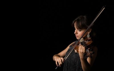 Doble sesión de Storm Quartet en el Festival