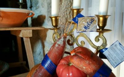 En Clave de Aragón, apuesta por los productores y la gastronomía local