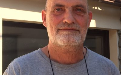 Ramón Elías: «El lenguaje musical da vida a nuestros pueblos, es un bálsamo»