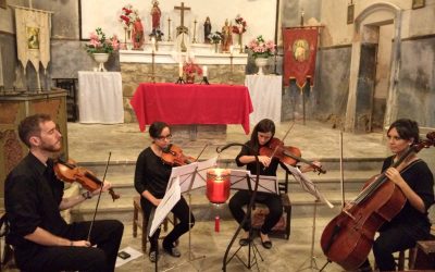 Más de 400 personas han disfrutado de En Clave de Aragón