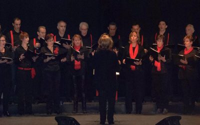 Más detalles de la II edición del Festival En Clave de Aragón