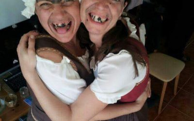 Encantarias y su romance del Hipocondriaco don Luis