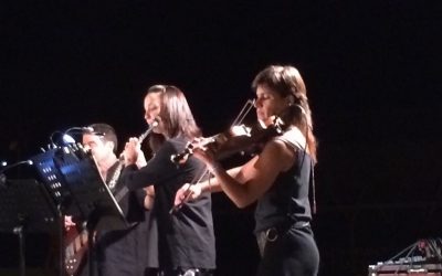 Cloister Out, un quinteto turiasonense que te va a fascinar