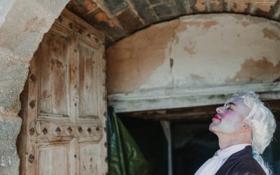 Sergio Muro recupera a su Barón de Mureti en Palo