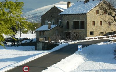 Arcusa será el escenario de En Clave de Aragón el 20 de septiembre de 2020