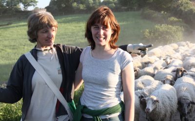 FADEMUR nos anima a conocer casos de éxito de mujeres emprendedoras en el ámbito rural