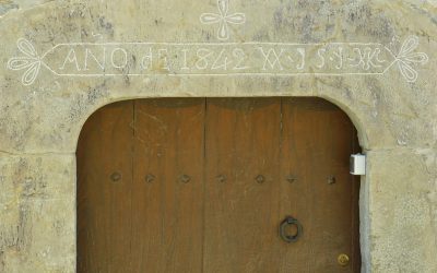 Arcusa superó en población a Aínsa