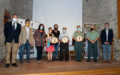 Premios En Clave de Aragón – Comparte El Secreto 2020