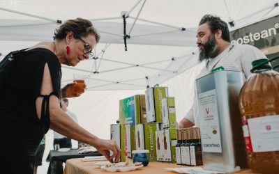 Apuesta por el productor agroalimentario local