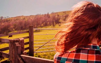 Agenda 27 septiembre: Mesa redonda sobre casos de éxito de mujeres emprendedoras en el medio rural