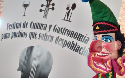 ¡Ya puedes presentar tu candidatura, tu pueblo puede ser la sede de En Clave de Aragón 2021!