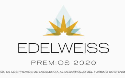 En Clave de Aragón, finalista de los Premios Edelweiss