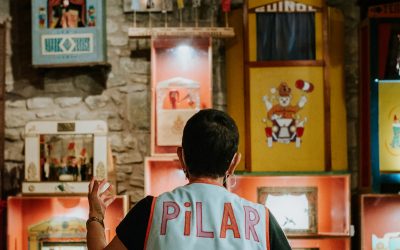 Ellas son campo, exposición itinerante para rendir homenaje a las mujeres rurales aragonesas