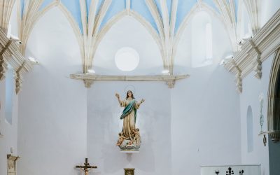 Incremento de visitas al SIPCA