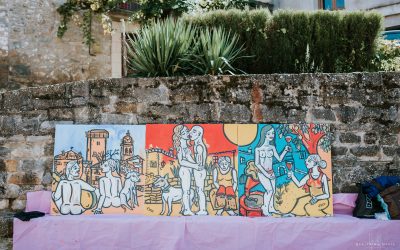 Zaragoza Turismo se incorpora como socio del Clúster de Turismo Sostenible de Aragón