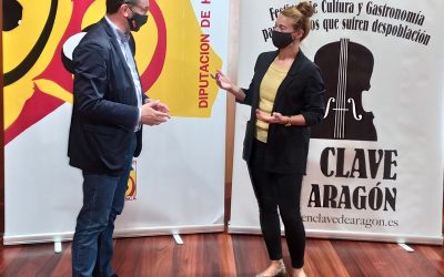 La quinta edición del festival En Clave de Aragón se celebrará el 18 y 19 de septiembre en Coscojuela de Sobrarbe