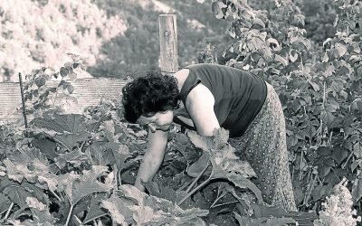 Las mujeres desean seguir permaneciendo en el pueblo en los próximos años, siendo el sector agrario el que más arraigo genera