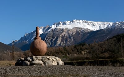 El tradicional Juego de las Birllas de Campo protagonizará la novena edición del festival