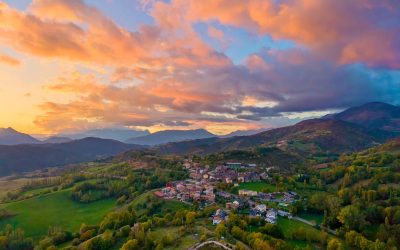 Laspaúles será el escenario de la décima edición del festival En clave de Aragón